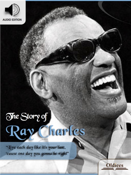 Cover image for The Story of Ray Charles